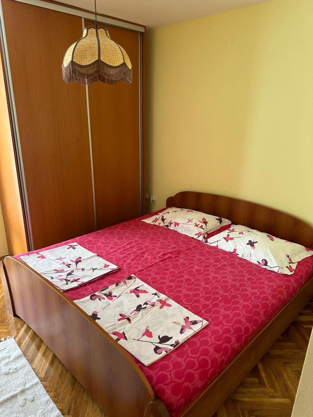 Sea View Apartment